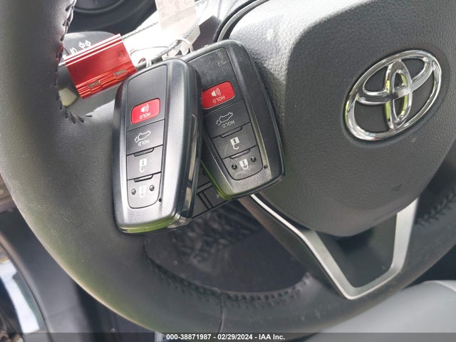 Toyota Rav4 Xle Premium 2023 2T3C1RFV2PW288353 Image 11