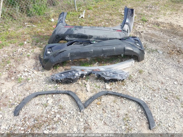 Toyota Rav4 Xle Premium 2023 2T3C1RFV2PW288353 Image 12
