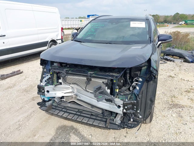 Toyota Rav4 Xle Premium 2023 2T3C1RFV2PW288353 Image 6