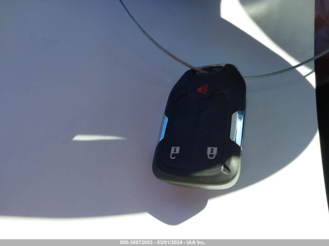 1GKKNRLS8JZ212268 GMC Acadia Sle-1