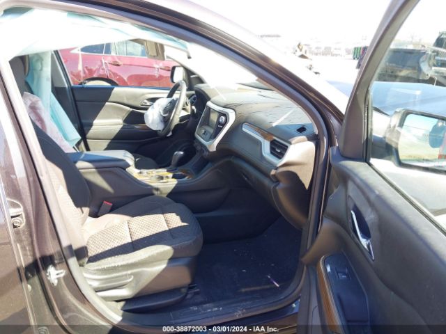 1GKKNRLS8JZ212268 GMC Acadia Sle-1