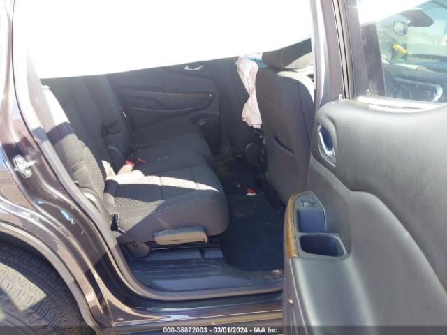 1GKKNRLS8JZ212268 GMC Acadia Sle-1