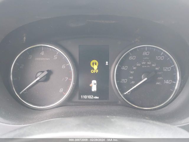 JA4AD3A30HZ047615 Mitsubishi Outlander Sel