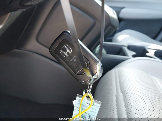 Honda Cr-v Ex-l/ex-l Navi 2017 7FARW1H85HE024558 Image 11