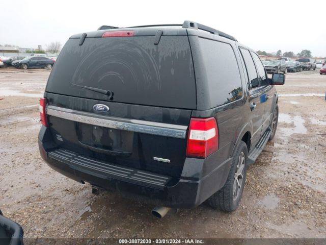 1FMJU1HT8GEF24020 Ford Expedition Xlt