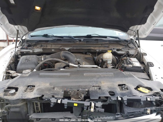 1C6RR6LT1FS583351 RAM 1500 Lone Star