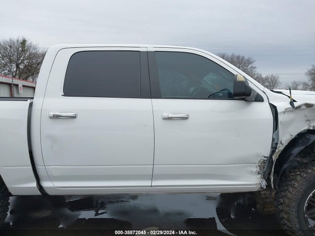 1C6RR6LT1FS583351 RAM 1500 Lone Star