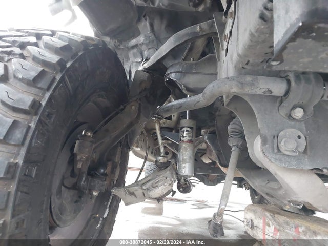 1C6RR6LT1FS583351 RAM 1500 Lone Star