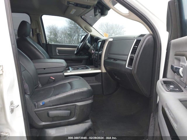 1C6RR6LT1FS583351 RAM 1500 Lone Star