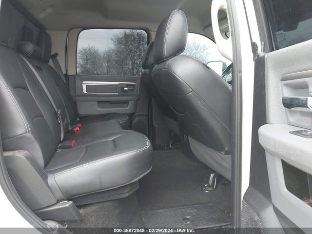 1C6RR6LT1FS583351 RAM 1500 Lone Star