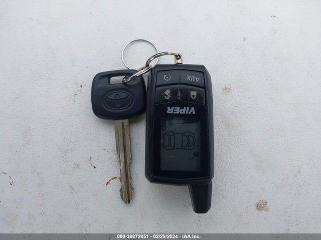 Toyota Tacoma Prerunner 2015 5TFJX4GN2FX048897 Image 11