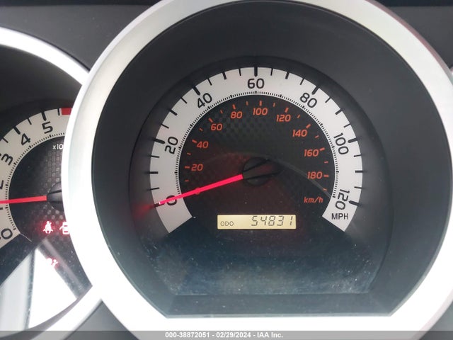 Toyota Tacoma Prerunner 2015 5TFJX4GN2FX048897 Image 15