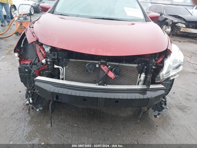 Nissan Altima 2.5 S 2015 1N4AL3AP6FC455120 Image 12