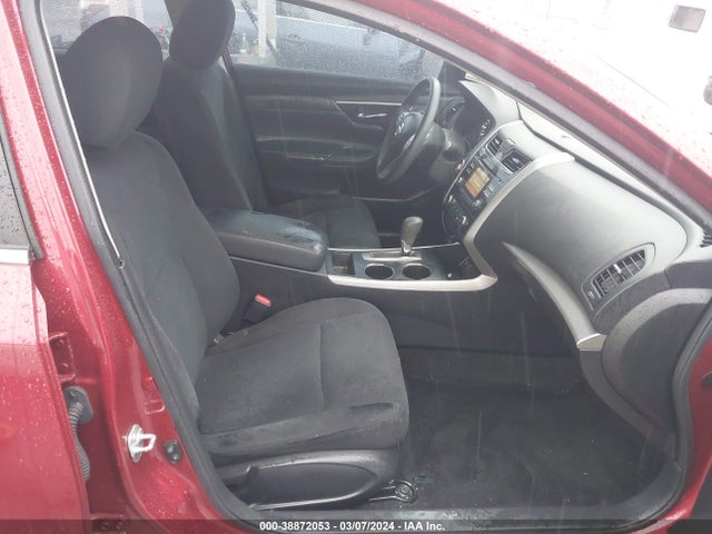 Nissan Altima 2.5 S 2015 1N4AL3AP6FC455120 Image 5