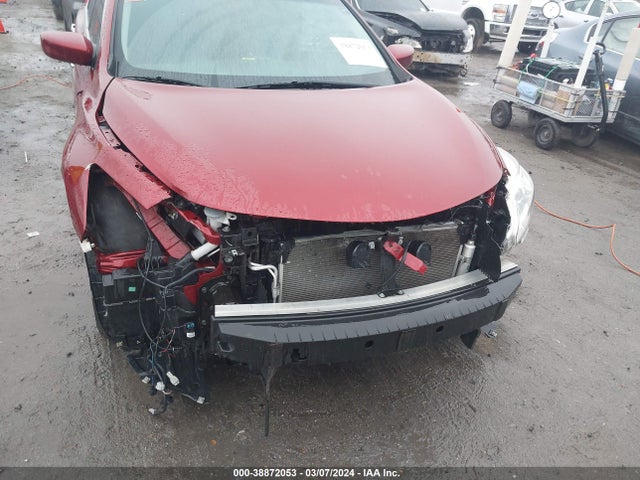 Nissan Altima 2.5 S 2015 1N4AL3AP6FC455120 Image 6