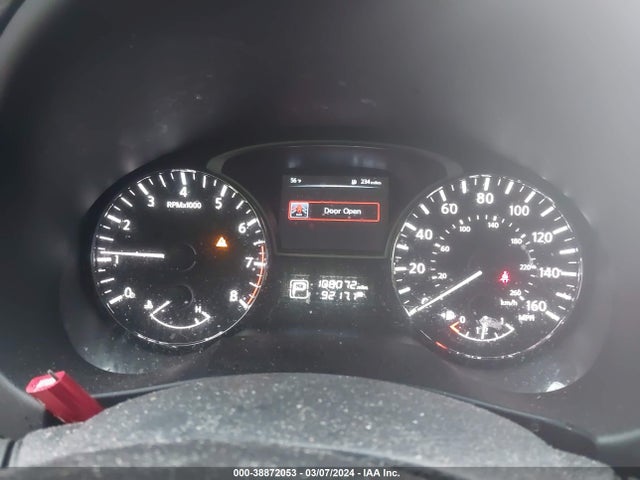Nissan Altima 2.5 S 2015 1N4AL3AP6FC455120 Image 7