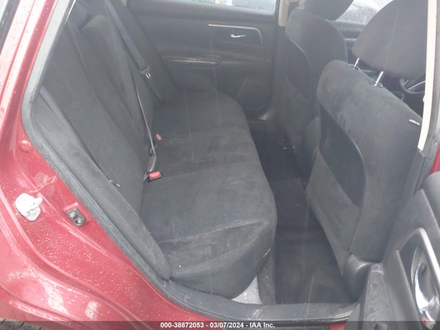 Nissan Altima 2.5 S 2015 1N4AL3AP6FC455120 Image 8