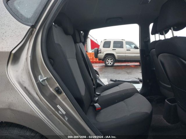 KMHCT5AE6EU158897 Hyundai ACCENT GS
