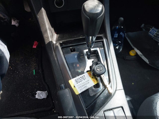 Toyota COROLLA L 2015 5YFBURHE3FP233189 Image 11