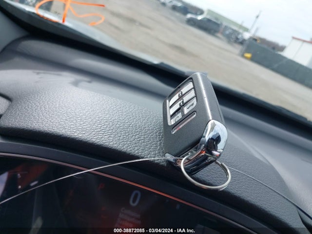 Honda Cr-v Touring 2019 7FARW2H99KE021376 Image 11