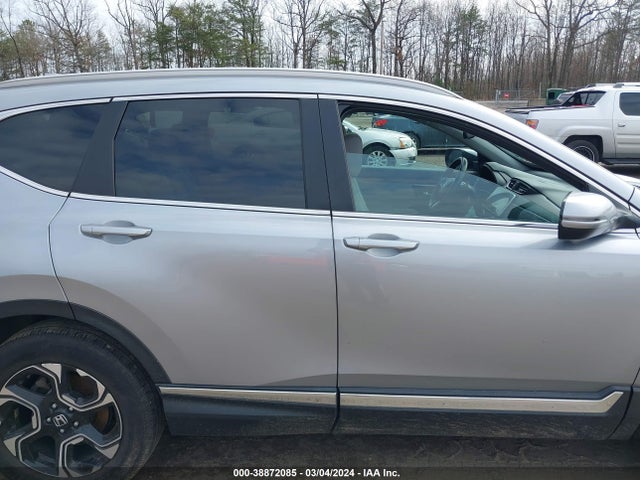 Honda Cr-v Touring 2019 7FARW2H99KE021376 Image 13