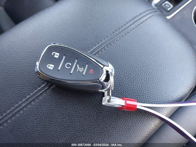 Chevrolet Equinox Premier 2018 2GNAXVEV6J6118586 Image 11