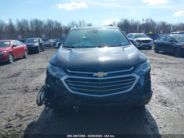 Chevrolet Equinox Premier 2018 2GNAXVEV6J6118586 Image 13