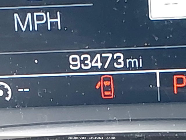 Chevrolet Equinox Premier 2018 2GNAXVEV6J6118586 Image 16