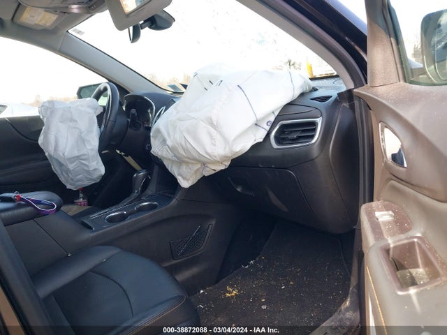 Chevrolet Equinox Premier 2018 2GNAXVEV6J6118586 Image 5
