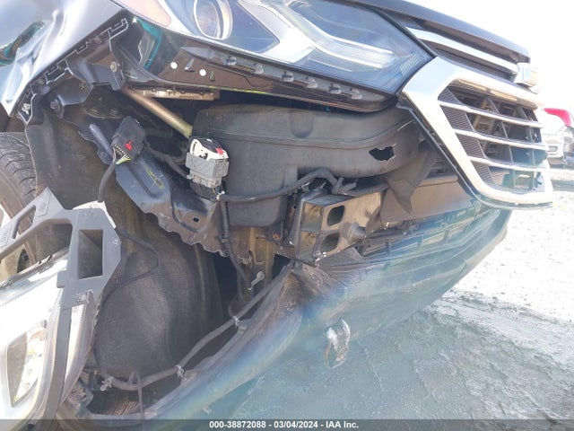 Chevrolet Equinox Premier 2018 2GNAXVEV6J6118586 Image 6