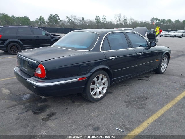 2004 JAGUAR XJ SAJWA71C34SG32353 Photo 3