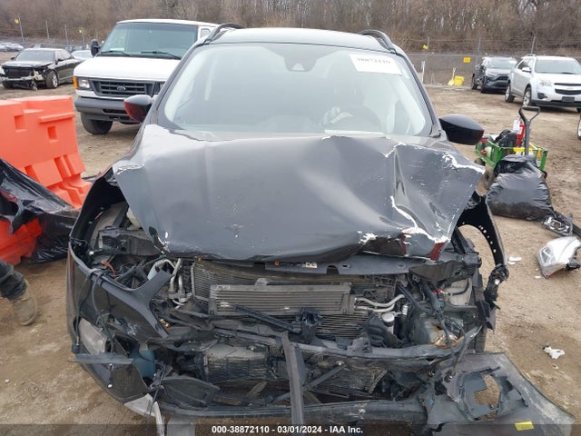 Ford ESCAPE SEL 2018 1FMCU0HD2JUC20576 Image 12