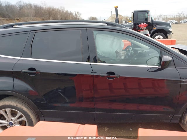 Ford ESCAPE SEL 2018 1FMCU0HD2JUC20576 Image 13