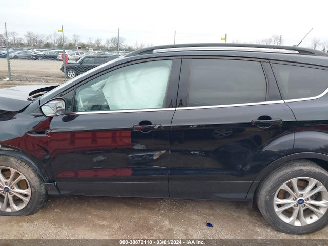 Ford ESCAPE SEL 2018 1FMCU0HD2JUC20576 Image 14