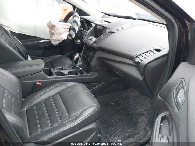 Ford ESCAPE SEL 2018 1FMCU0HD2JUC20576 Image 5