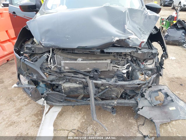 Ford ESCAPE SEL 2018 1FMCU0HD2JUC20576 Image 6