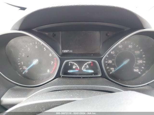 Ford ESCAPE SEL 2018 1FMCU0HD2JUC20576 Image 7