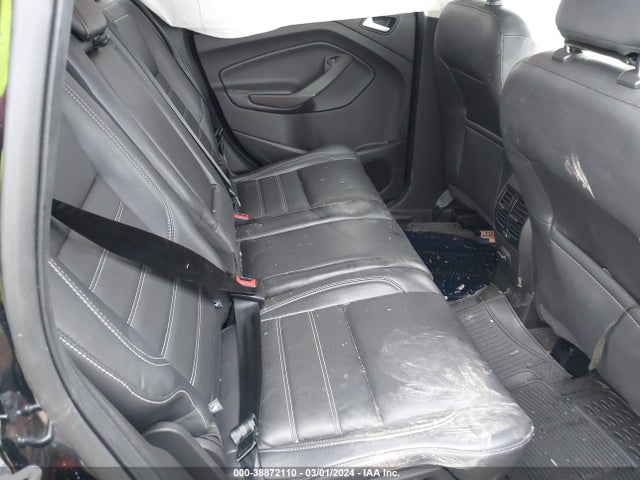 Ford ESCAPE SEL 2018 1FMCU0HD2JUC20576 Image 8