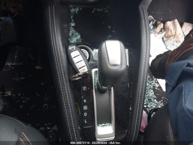3N1CP5CU0KL474558 Nissan KICKS SR