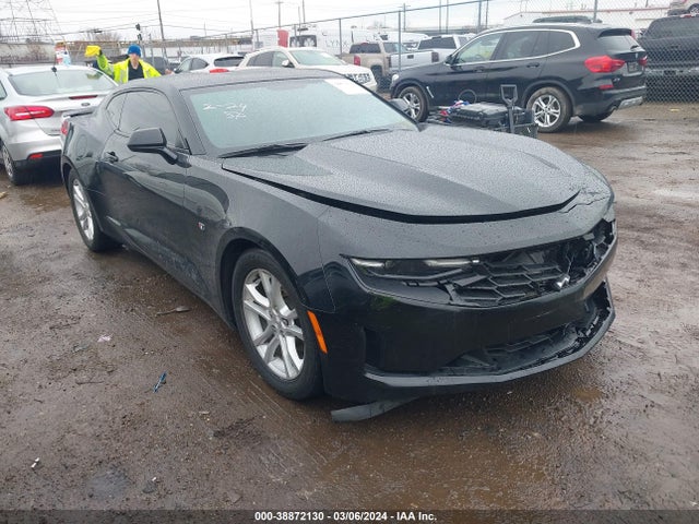 2019 1G1FA1RX6K0127845 main image