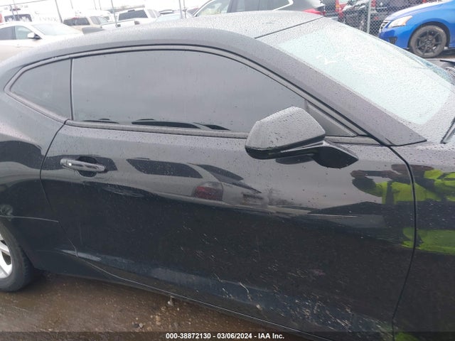 Chevrolet Camaro 1ls 2019 1G1FA1RX6K0127845 Image 13