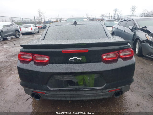 Chevrolet Camaro 1ls 2019 1G1FA1RX6K0127845 Image 16