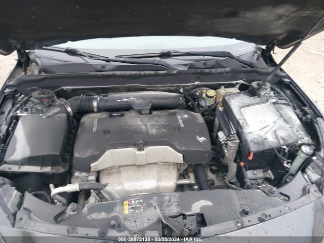 Chevrolet MALIBU 2LT 2014 1G11E5SL9EF206781 Image 10