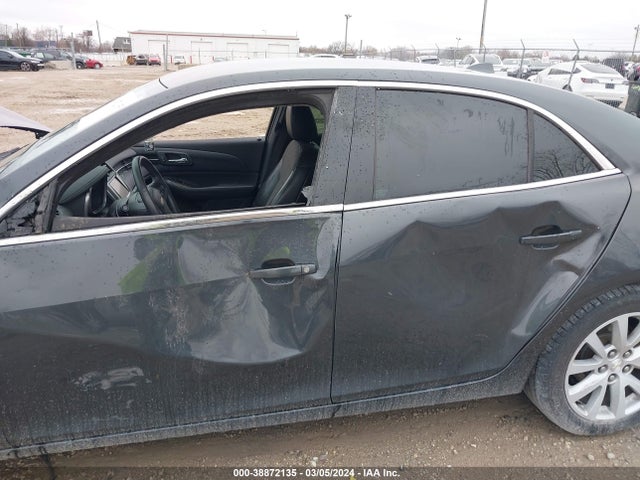 Chevrolet MALIBU 2LT 2014 1G11E5SL9EF206781 Image 6