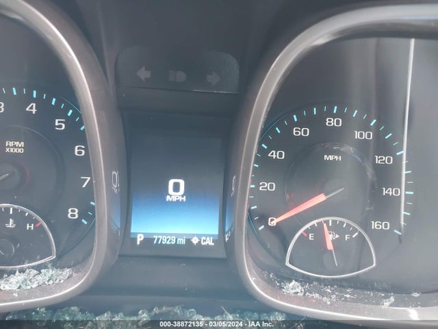 Chevrolet MALIBU 2LT 2014 1G11E5SL9EF206781 Image 7