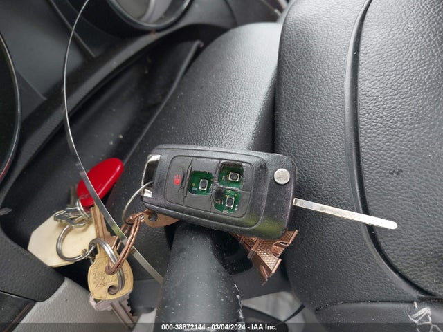 KL4CJCSB3EB786585 Buick Encore Leather
