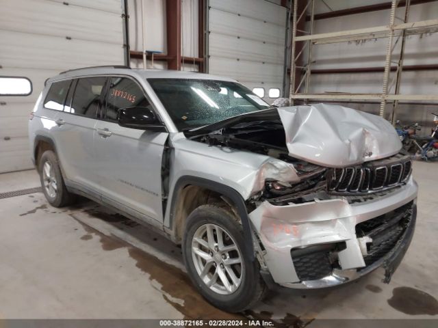 1C4RJKAG6M8150231 auction archive image