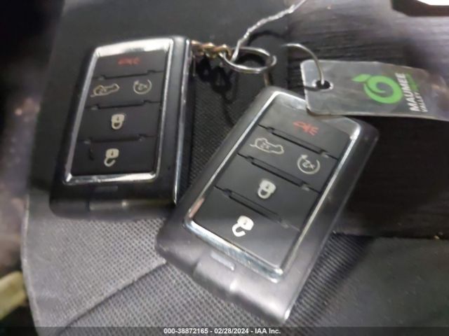 1C4RJKAG6M8150231 Jeep Grand Cherokee L Laredo 4x4