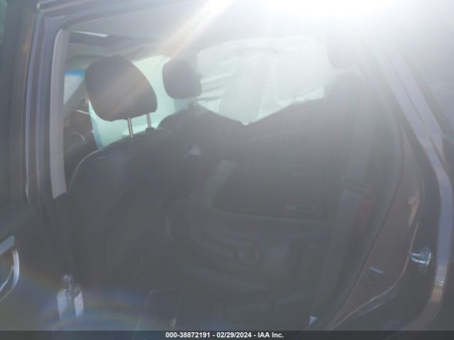 5N1AR2MN0GC604342 Nissan Pathfinder Platinum