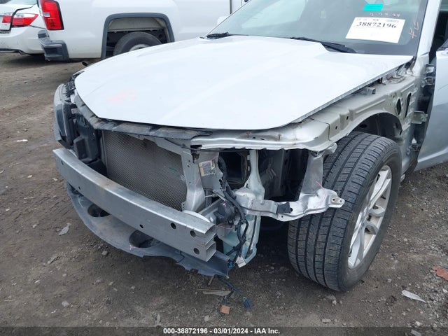 Chevrolet CAMARO LS 2014 2G1FE1E3XE9178198 Image 6
